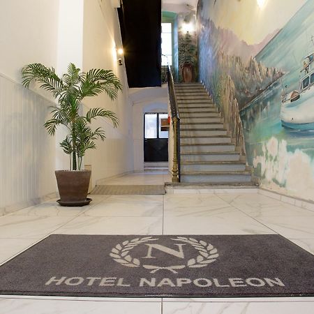 Hotel Napoleon Coventry Exterior foto