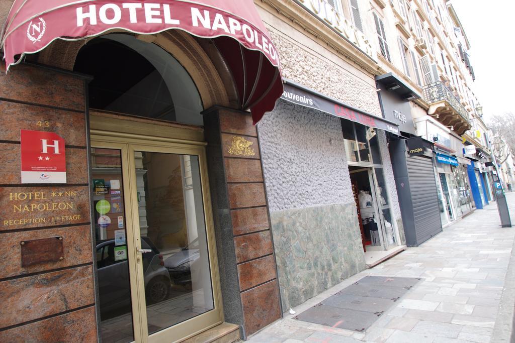 Hotel Napoleon Coventry Exterior foto