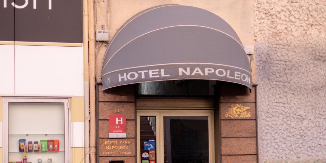 Hotel Napoleon Coventry Exterior foto