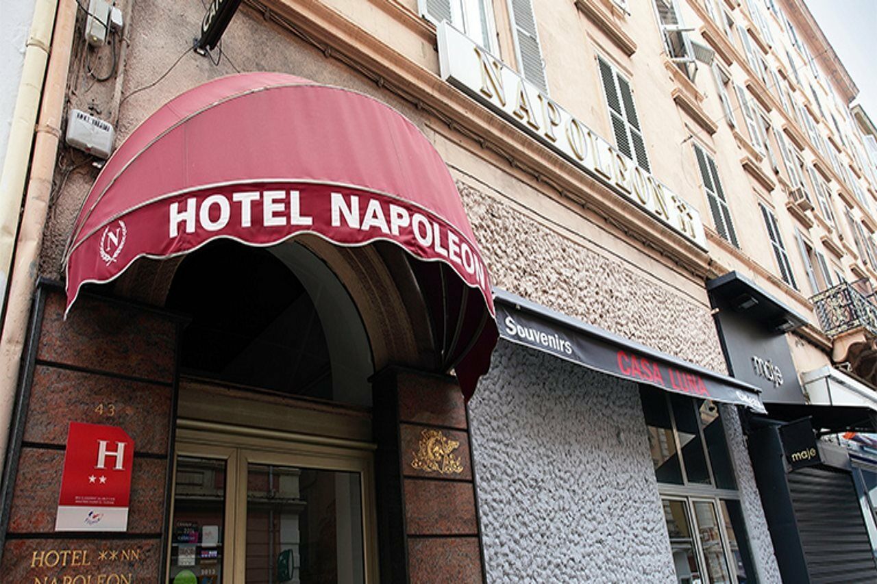 Hotel Napoleon Coventry Exterior foto